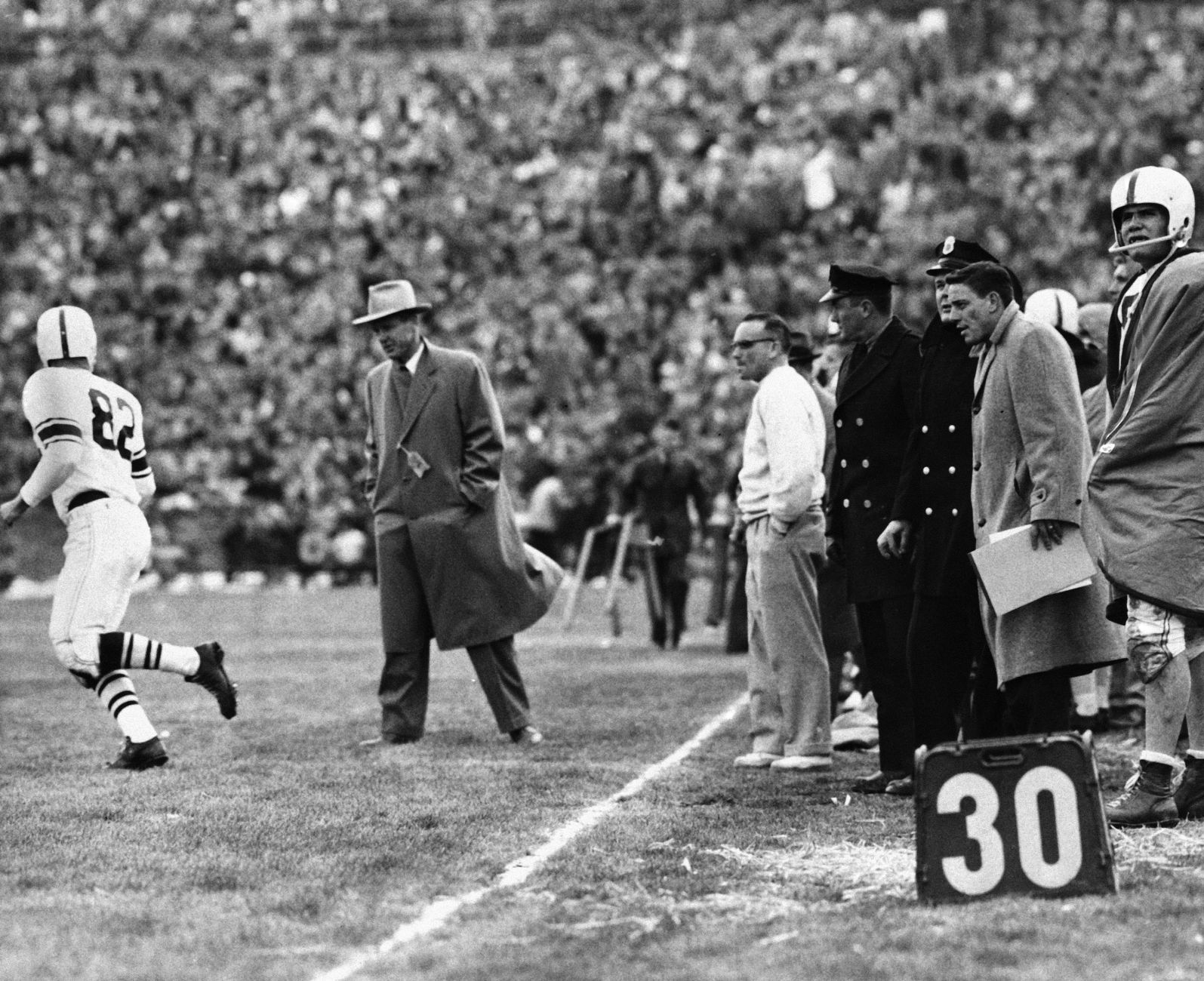 Bud Wilkinson